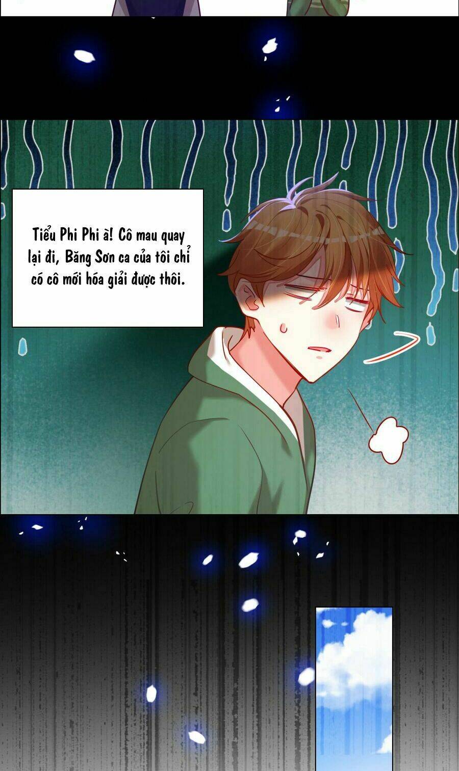 Yêu Phu! Xin Ngươi Hưu Ta Đi Mà!: Chapter 66