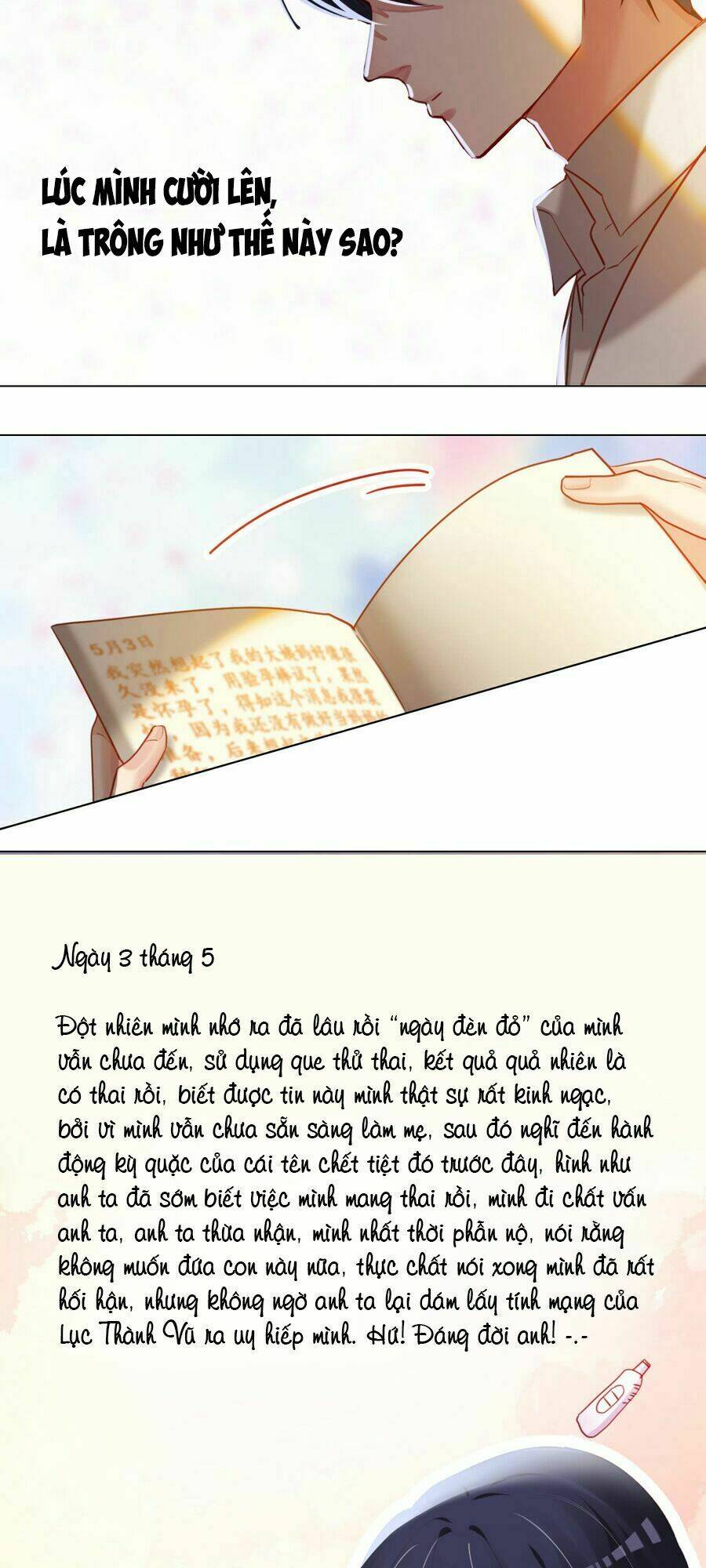 Yêu Phu! Xin Ngươi Hưu Ta Đi Mà!: Chapter 66
