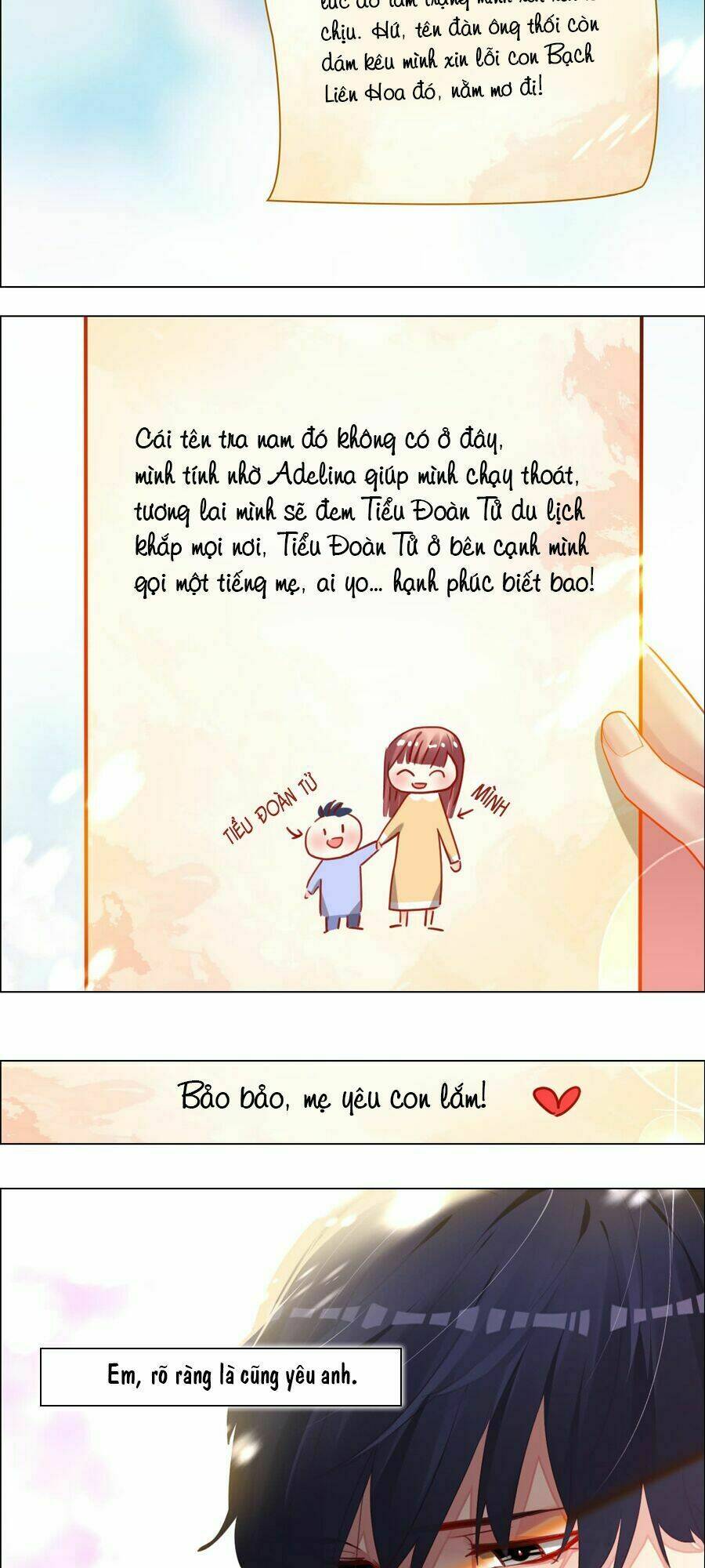 Yêu Phu! Xin Ngươi Hưu Ta Đi Mà!: Chapter 66