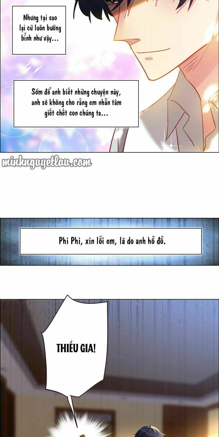 Yêu Phu! Xin Ngươi Hưu Ta Đi Mà!: Chapter 66