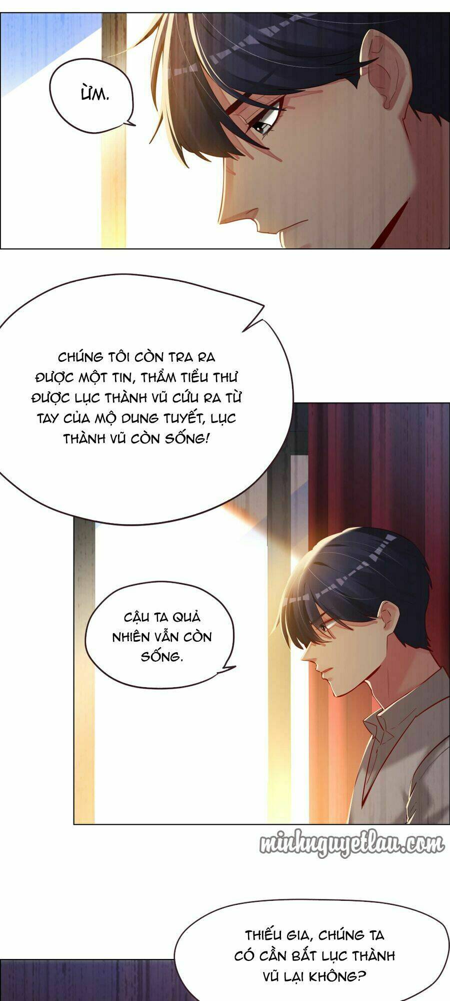 Yêu Phu! Xin Ngươi Hưu Ta Đi Mà!: Chapter 66