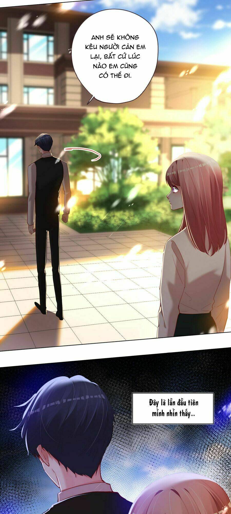 Yêu Phu! Xin Ngươi Hưu Ta Đi Mà!: Chapter 66