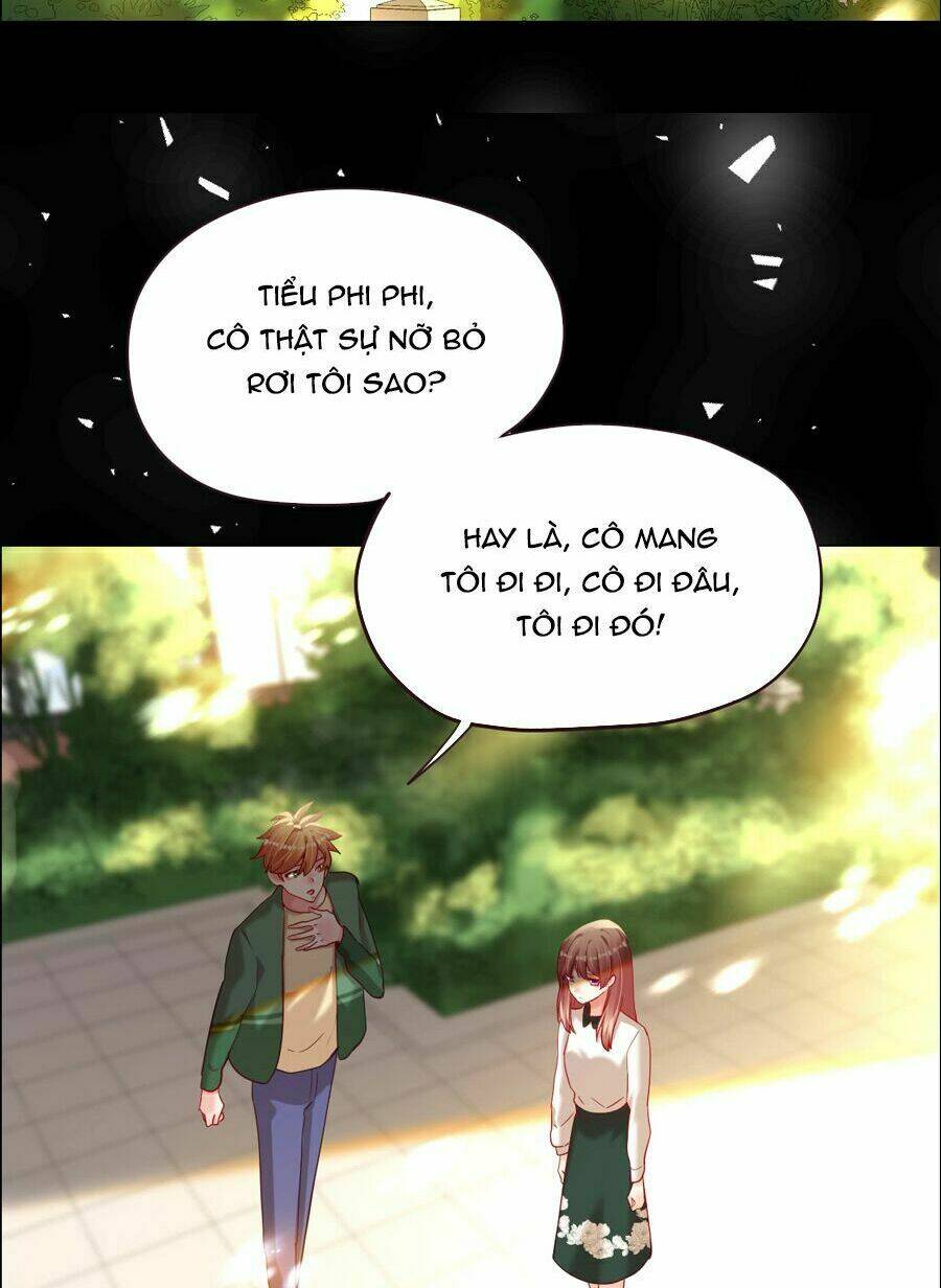 Yêu Phu! Xin Ngươi Hưu Ta Đi Mà!: Chapter 66