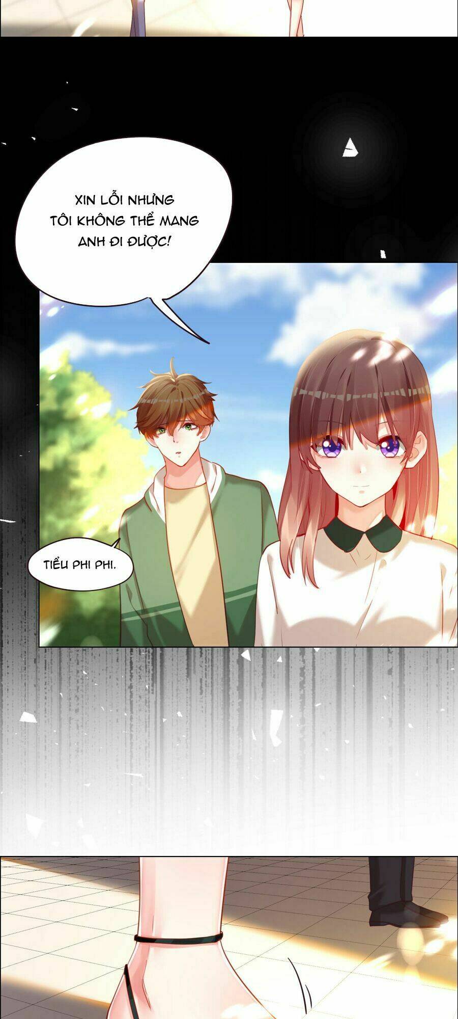 Yêu Phu! Xin Ngươi Hưu Ta Đi Mà!: Chapter 66