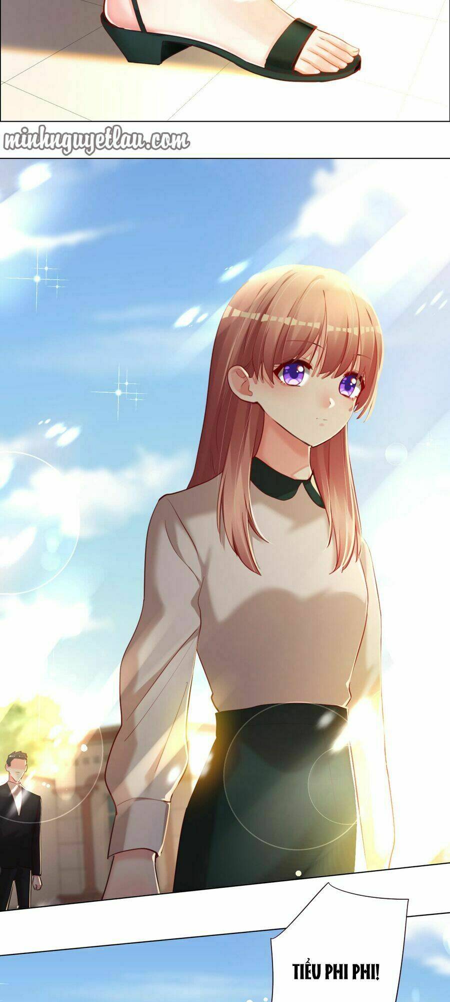 Yêu Phu! Xin Ngươi Hưu Ta Đi Mà!: Chapter 66