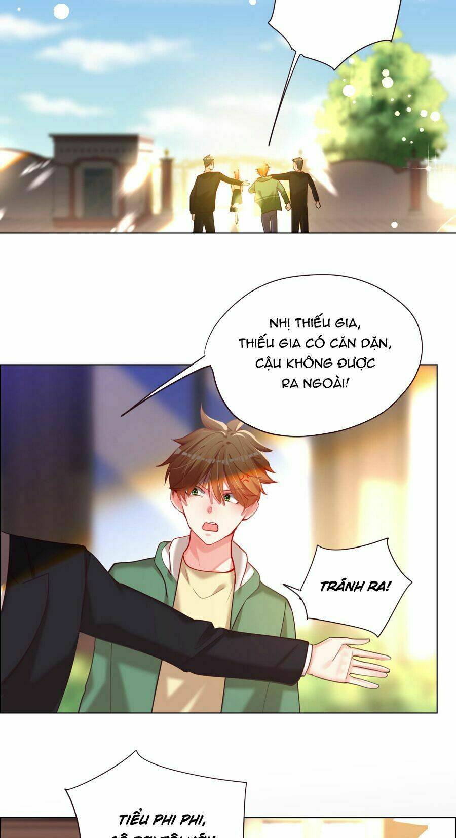 Yêu Phu! Xin Ngươi Hưu Ta Đi Mà!: Chapter 66