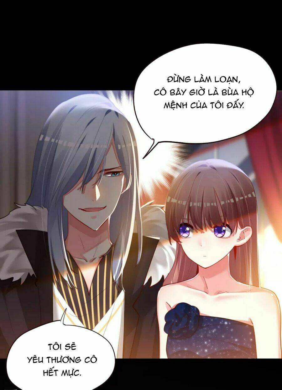 Yêu Phu! Xin Ngươi Hưu Ta Đi Mà!: Chapter 68