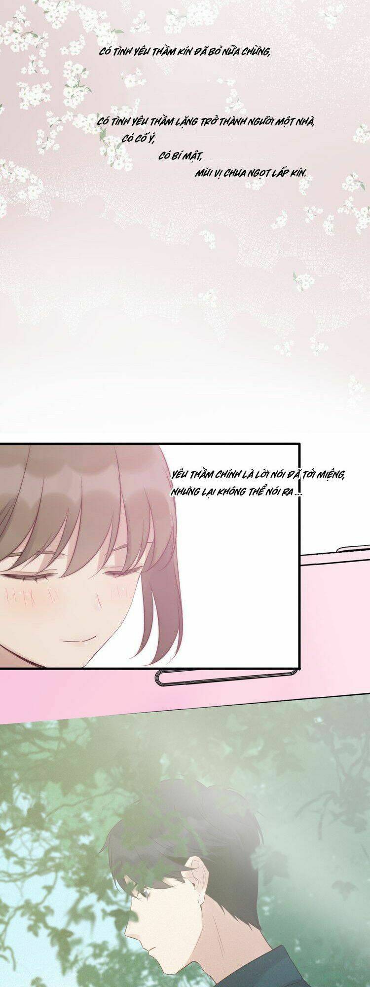 Viện Bảo Tàng Tâm Nguyện: Chapter 28.3