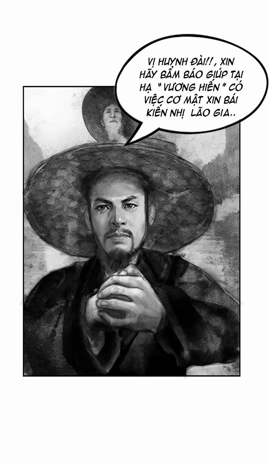 Việt Chí: Chapter 1
