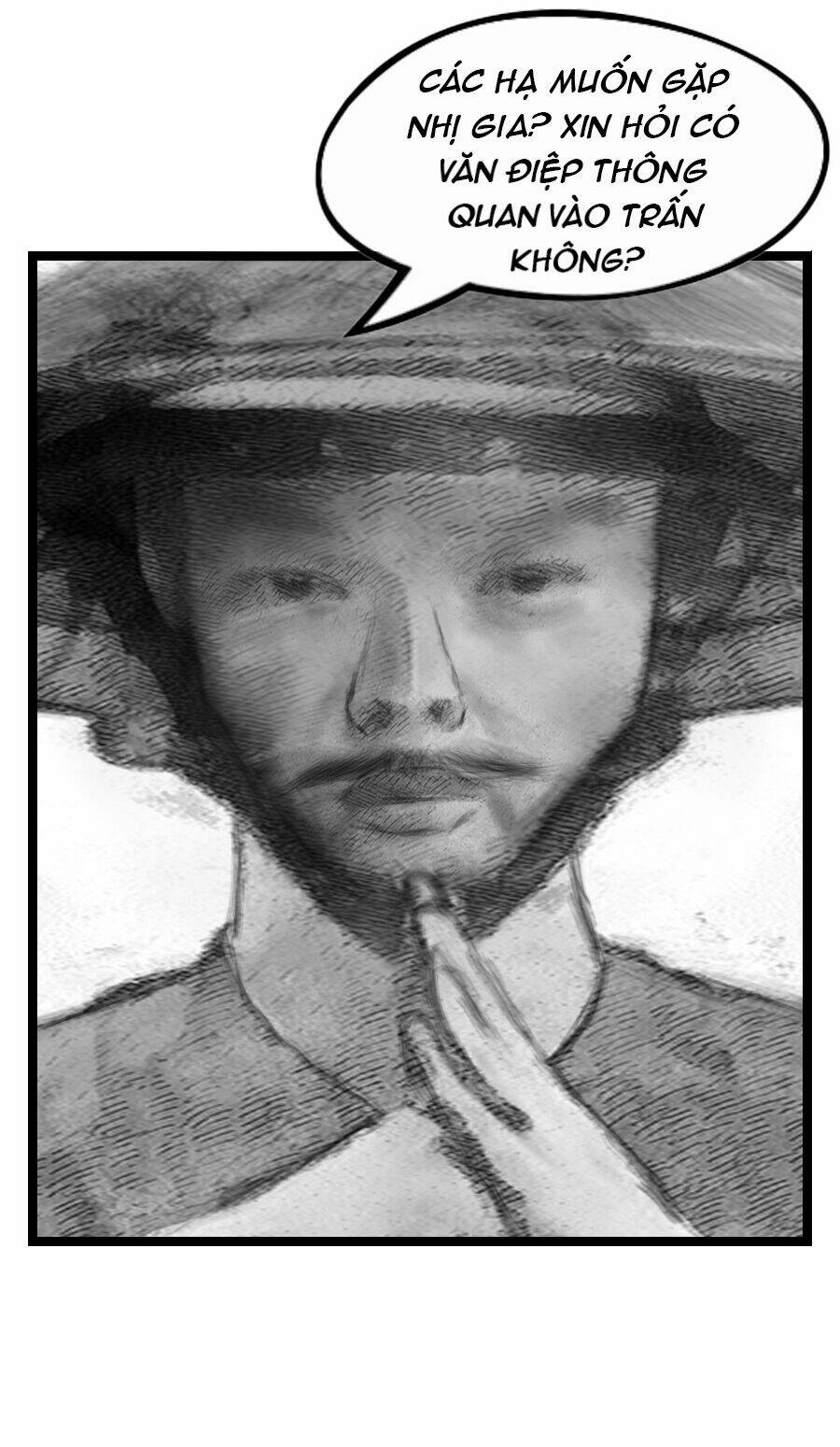 Việt Chí: Chapter 1