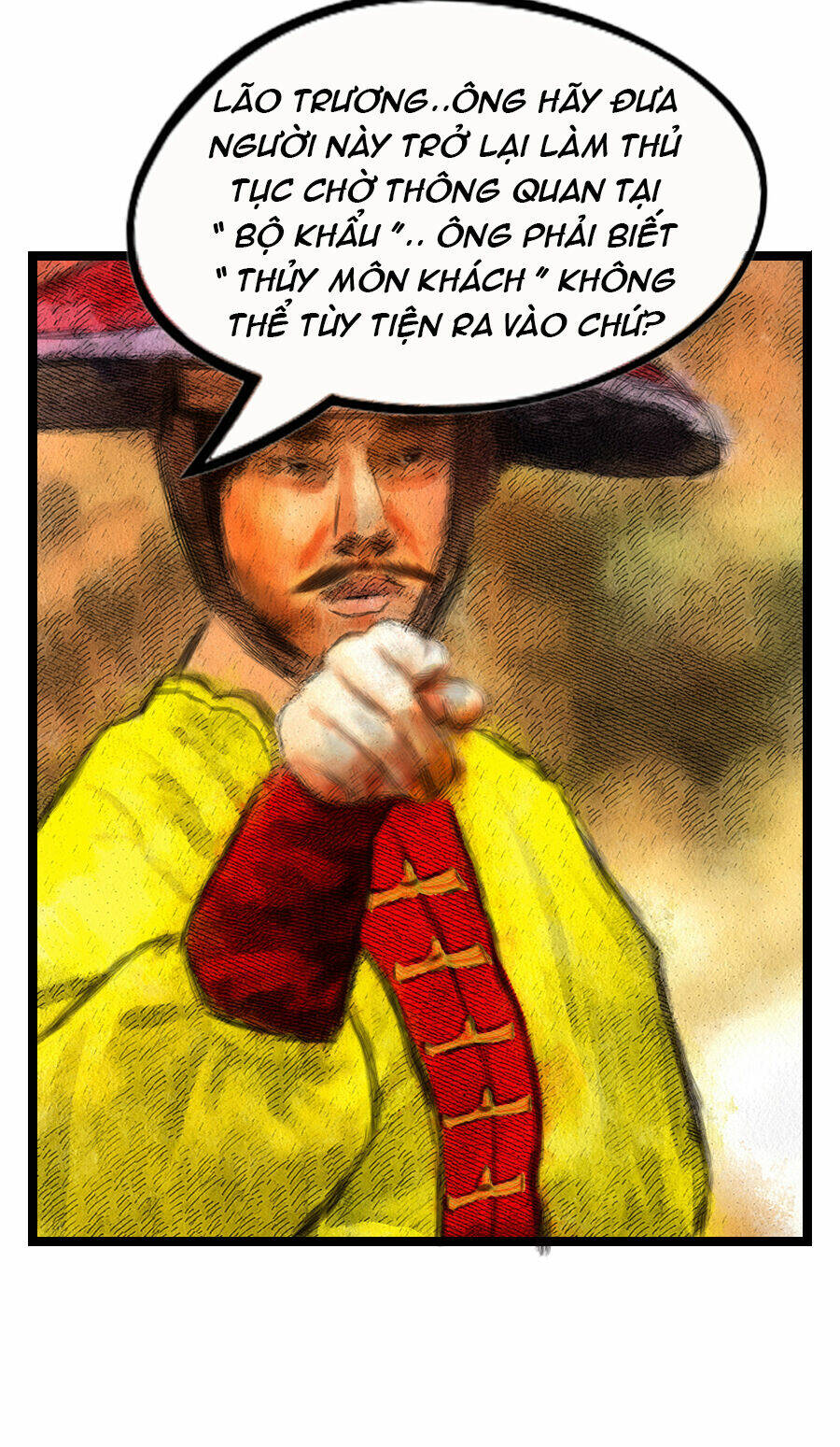 Việt Chí: Chapter 1