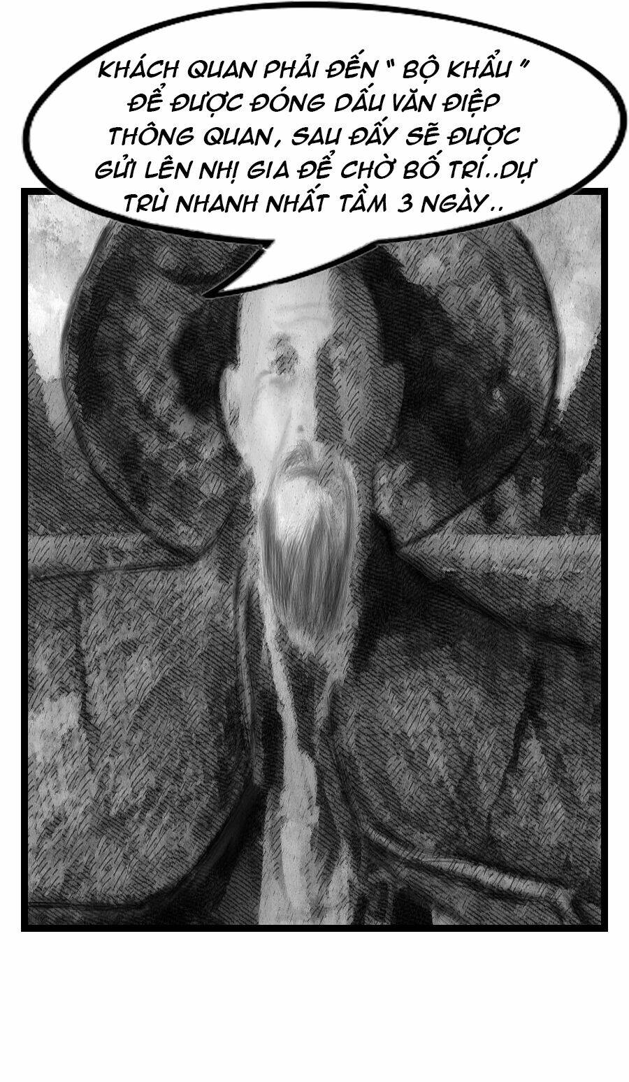 Việt Chí: Chapter 1