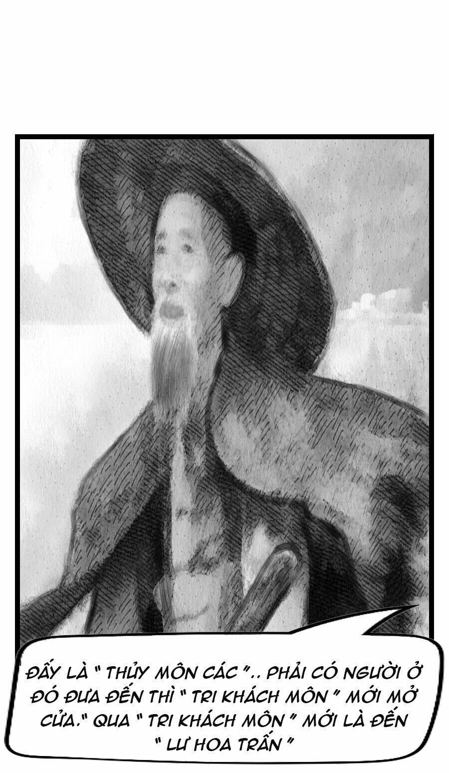 Việt Chí: Chapter 1