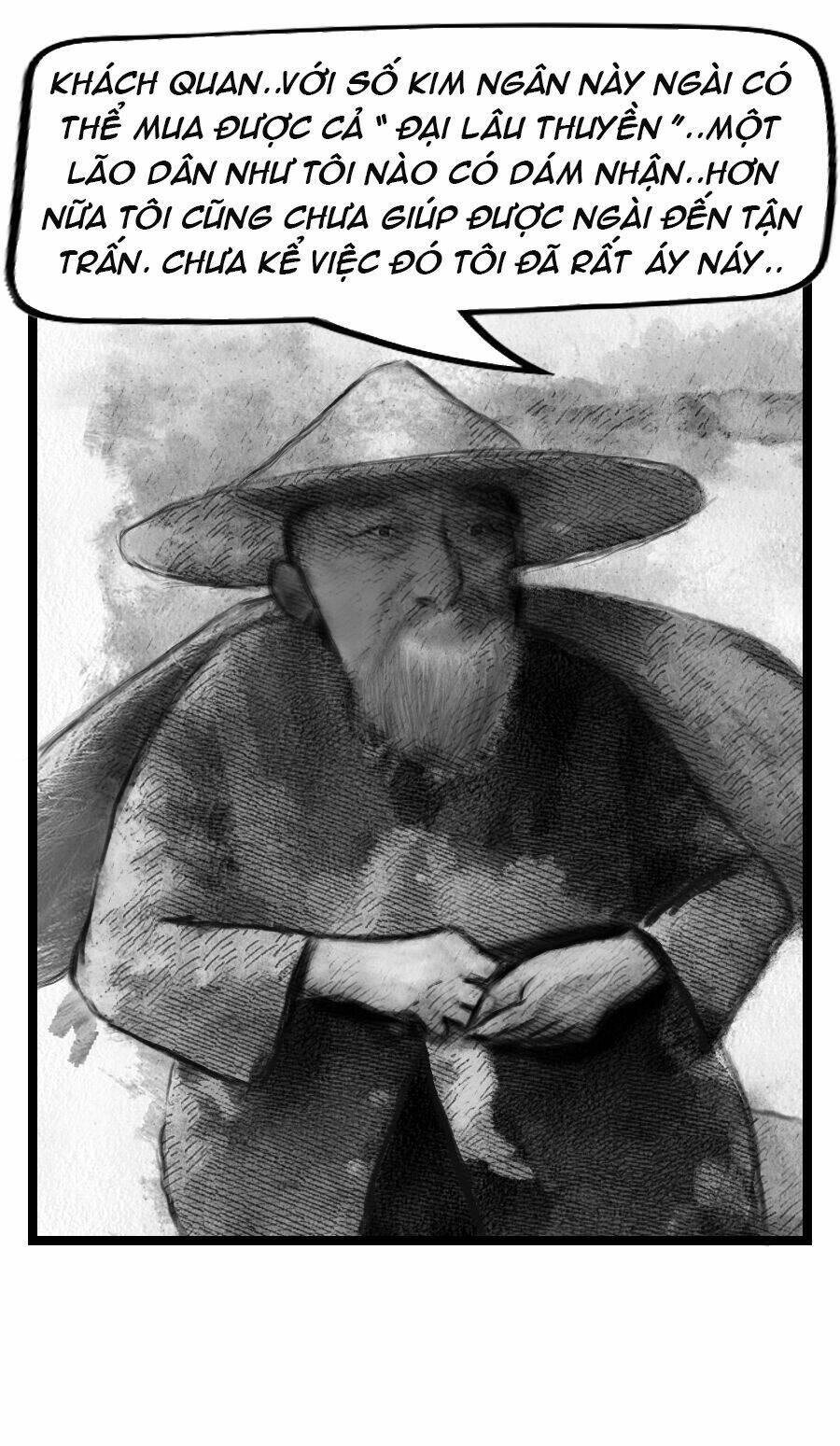 Việt Chí: Chapter 1