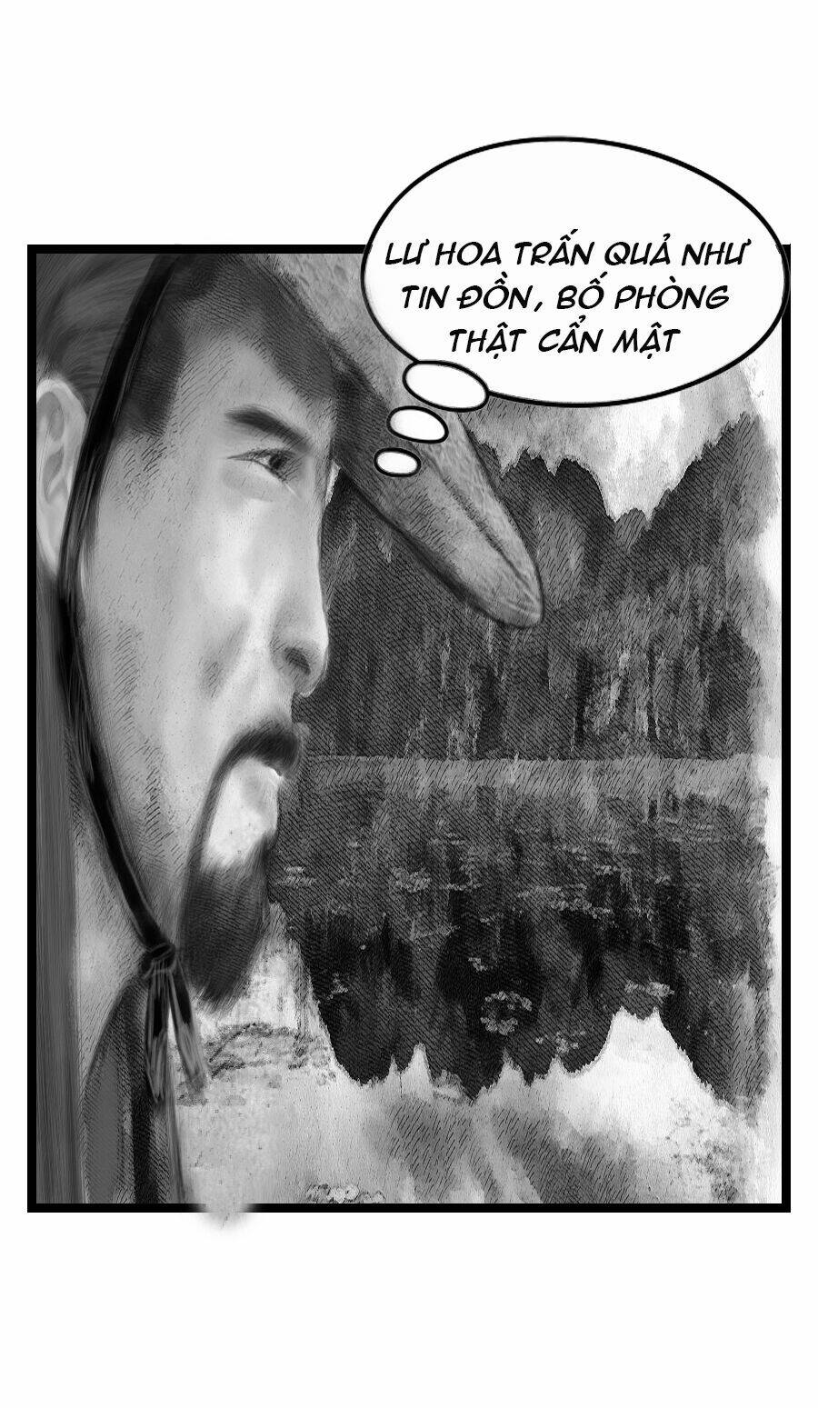 Việt Chí: Chapter 1