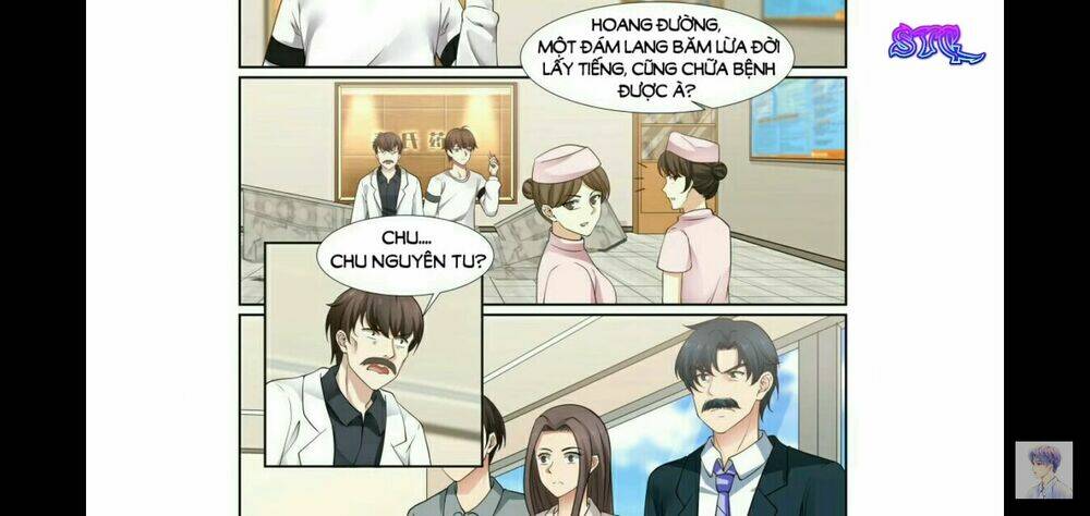 Huyền Thiên Chí Tôn: Chapter 3