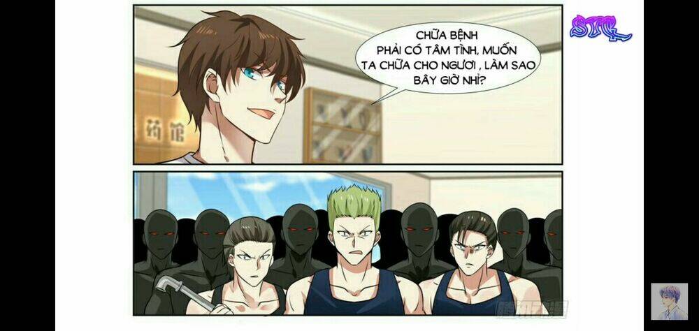Huyền Thiên Chí Tôn: Chapter 3