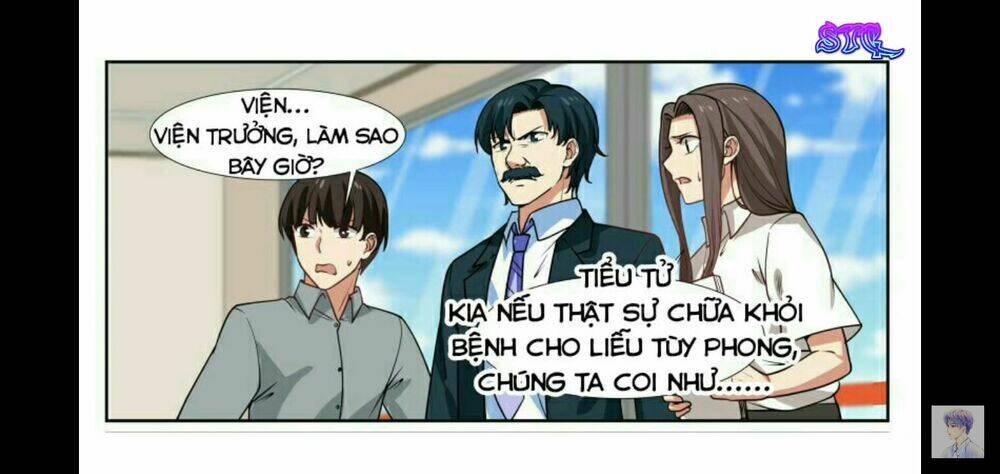 Huyền Thiên Chí Tôn: Chapter 3