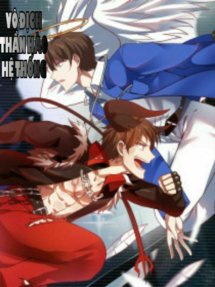 Huyền Thiên Chí Tôn: Chapter 5