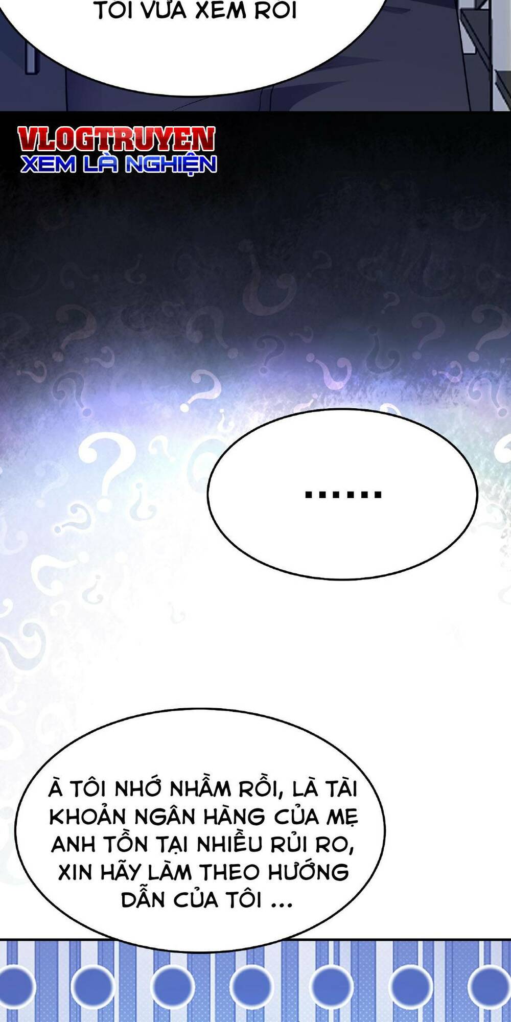 Vô Hạn Hồ Sơ: Chapter 1