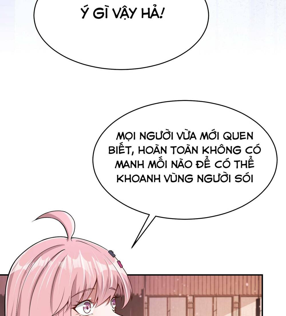 Vô Hạn Hồ Sơ: Chapter 2