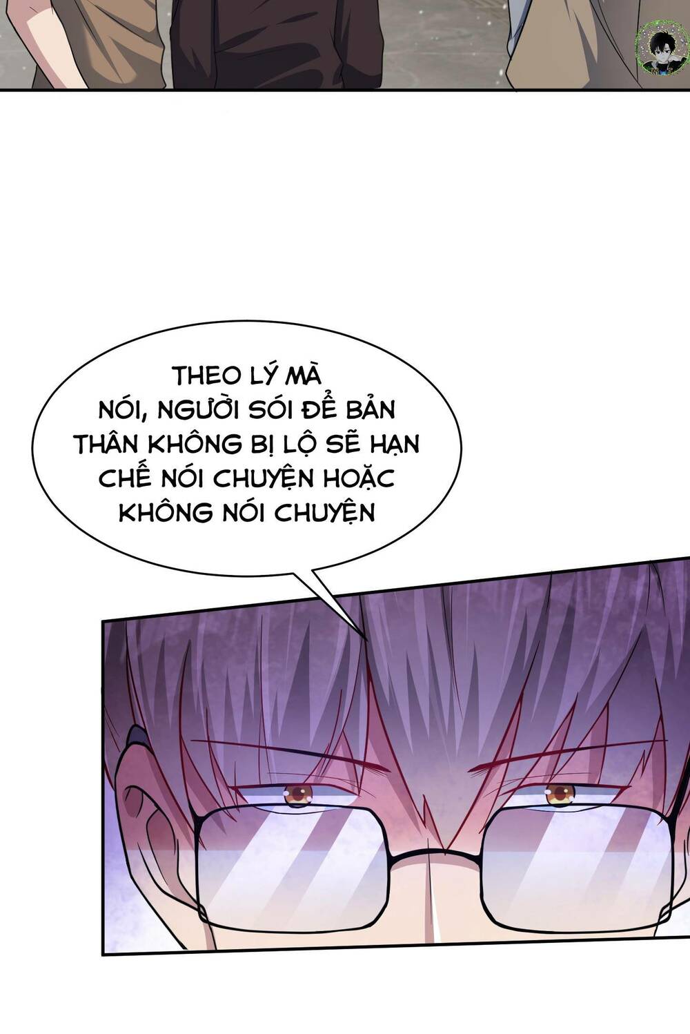 Vô Hạn Hồ Sơ: Chapter 2
