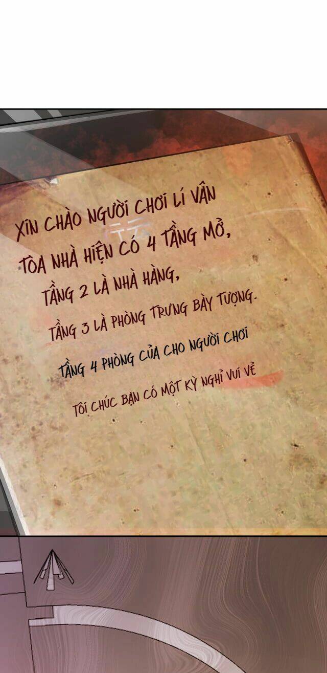Vô Hạn Hồ Sơ: Chapter 3