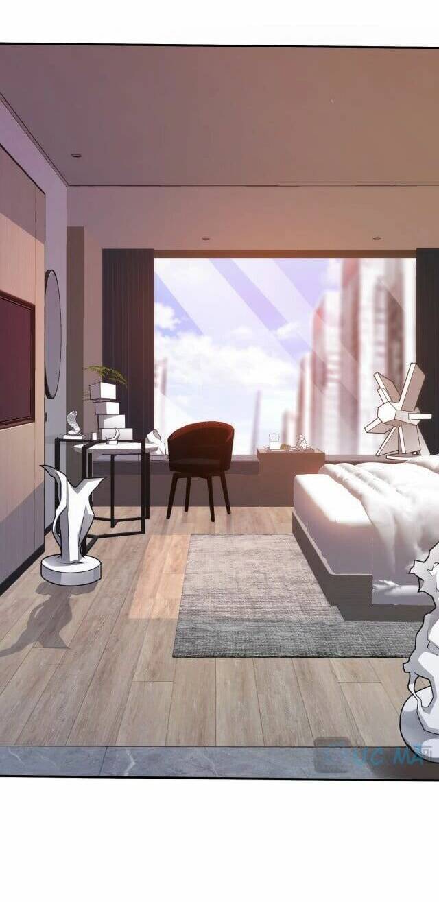 Vô Hạn Hồ Sơ: Chapter 3
