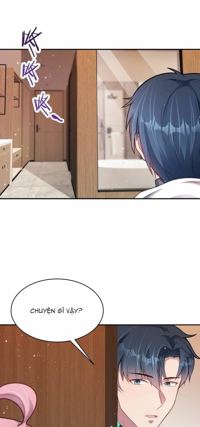 Vô Hạn Hồ Sơ: Chapter 3