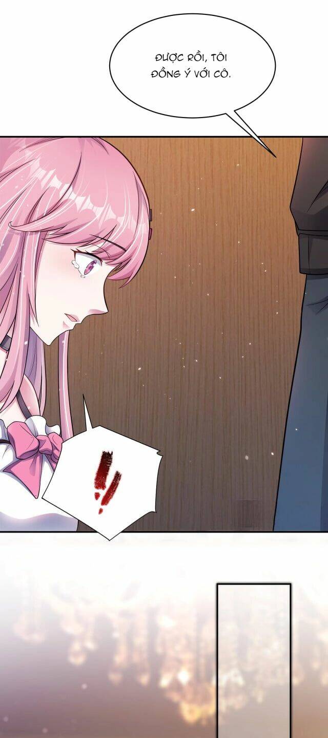 Vô Hạn Hồ Sơ: Chapter 3