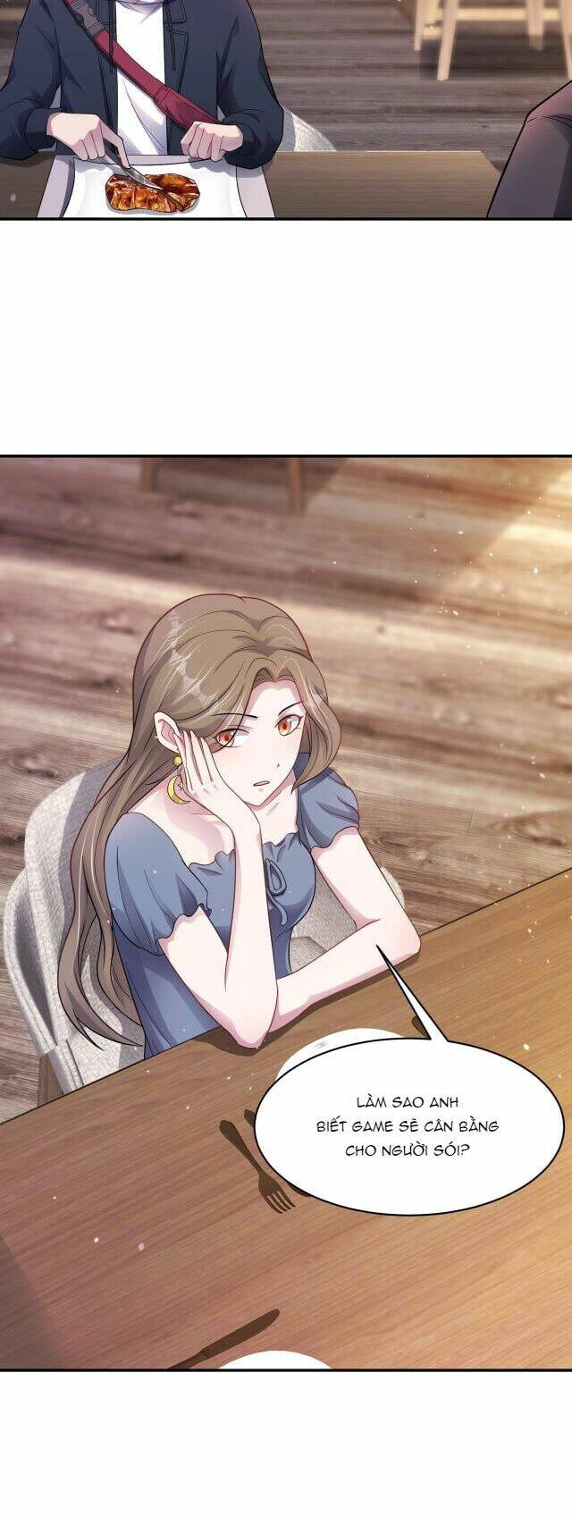 Vô Hạn Hồ Sơ: Chapter 3