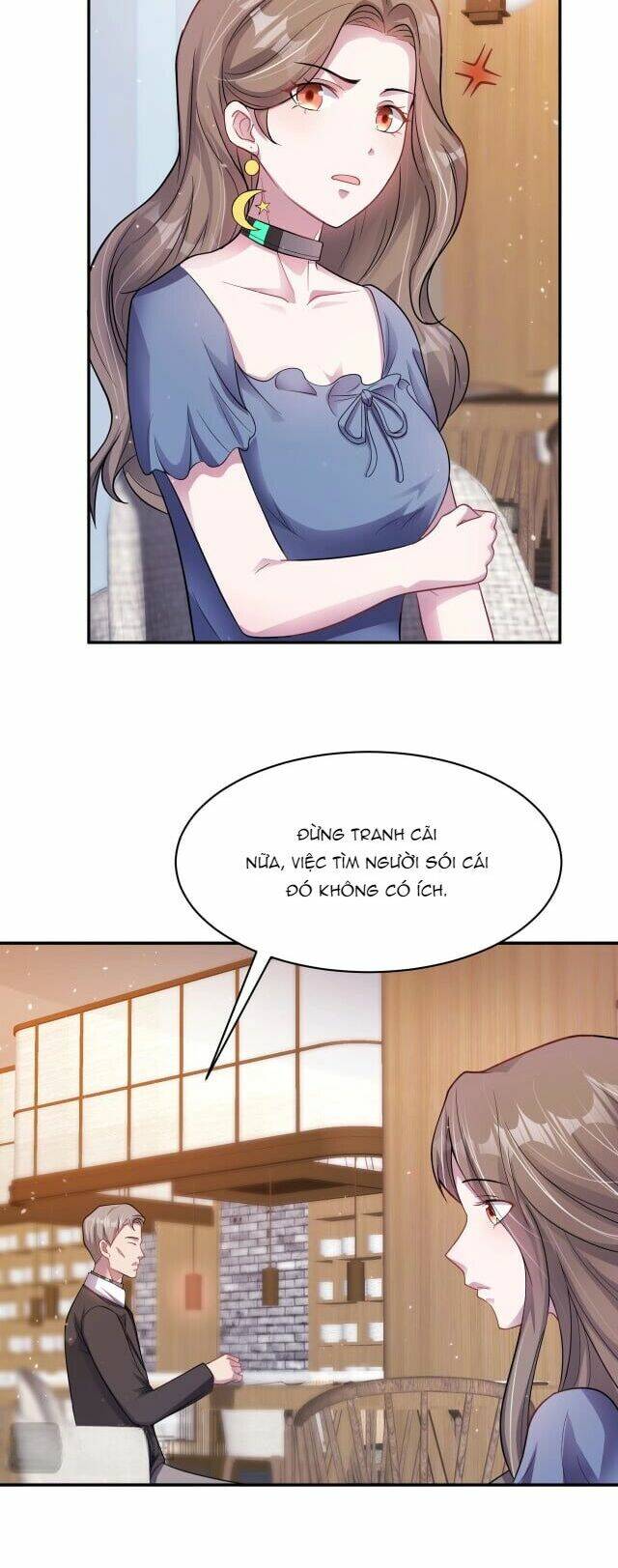 Vô Hạn Hồ Sơ: Chapter 3
