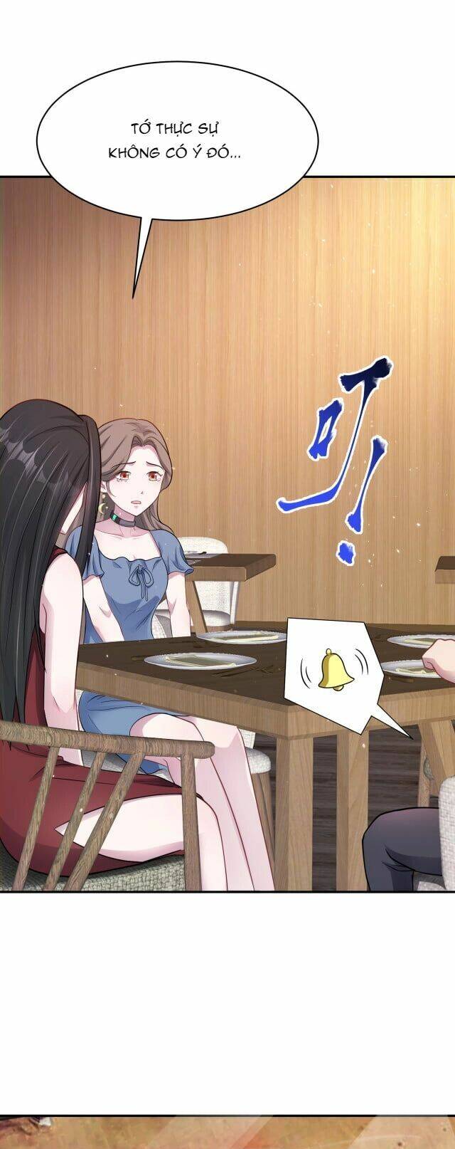 Vô Hạn Hồ Sơ: Chapter 3