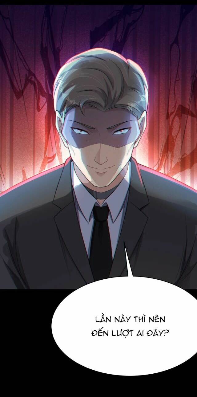 Vô Hạn Hồ Sơ: Chapter 3