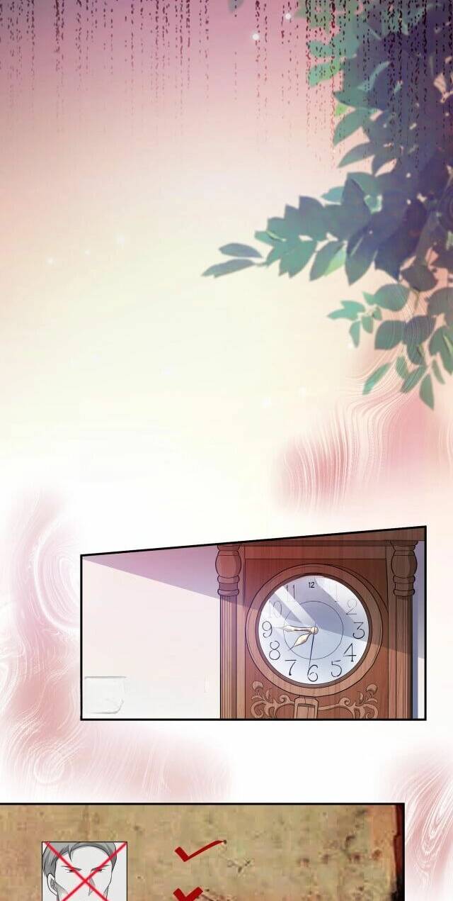 Vô Hạn Hồ Sơ: Chapter 4