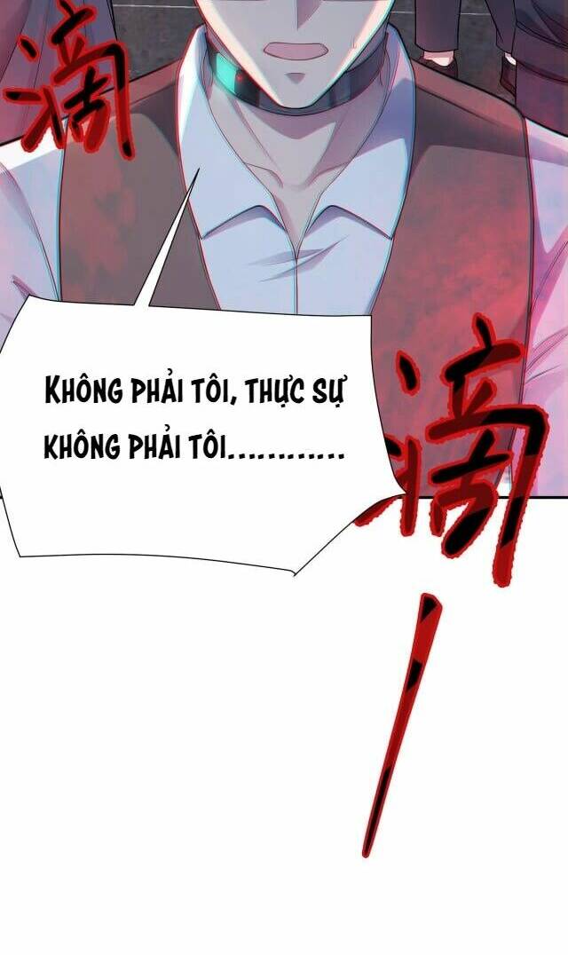 Vô Hạn Hồ Sơ: Chapter 4