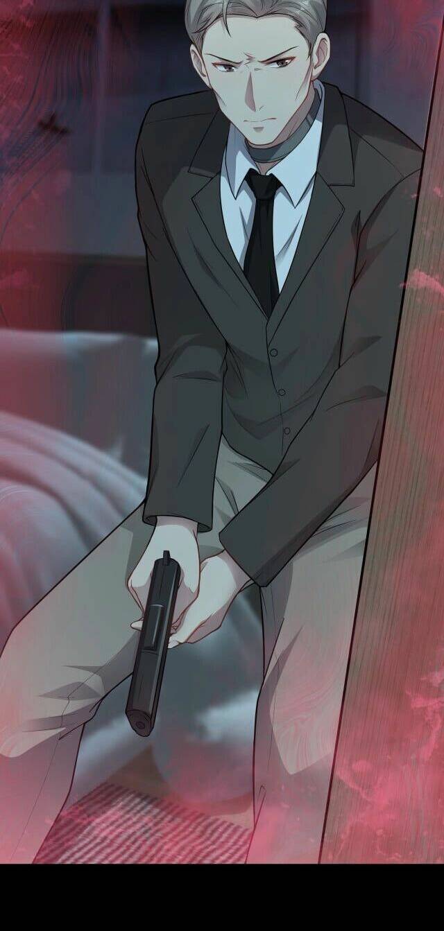 Vô Hạn Hồ Sơ: Chapter 4