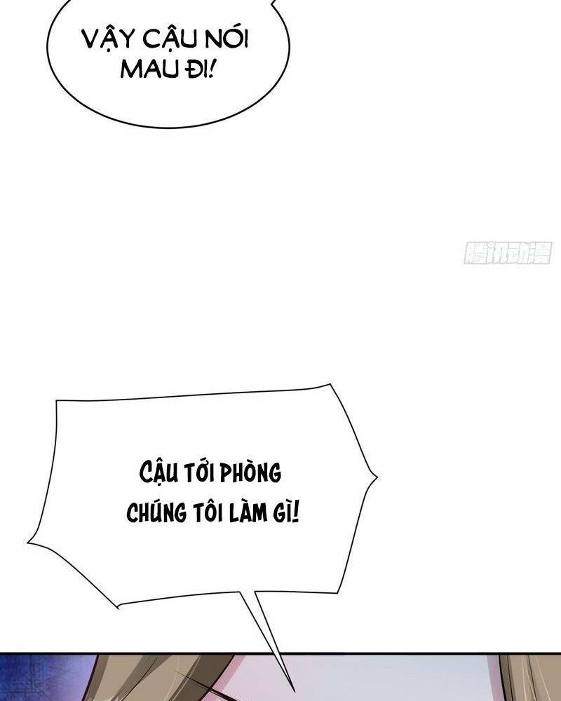 Vô Hạn Hồ Sơ: Chapter 5