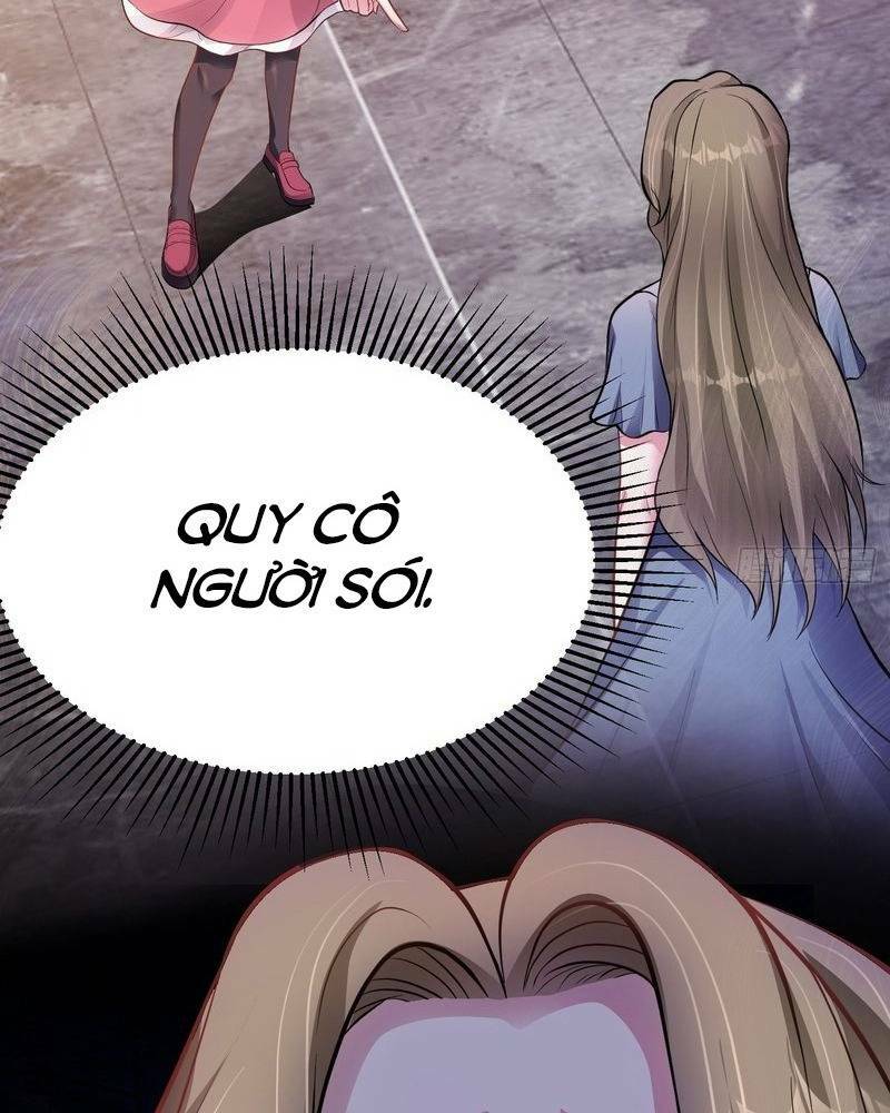 Vô Hạn Hồ Sơ: Chapter 5