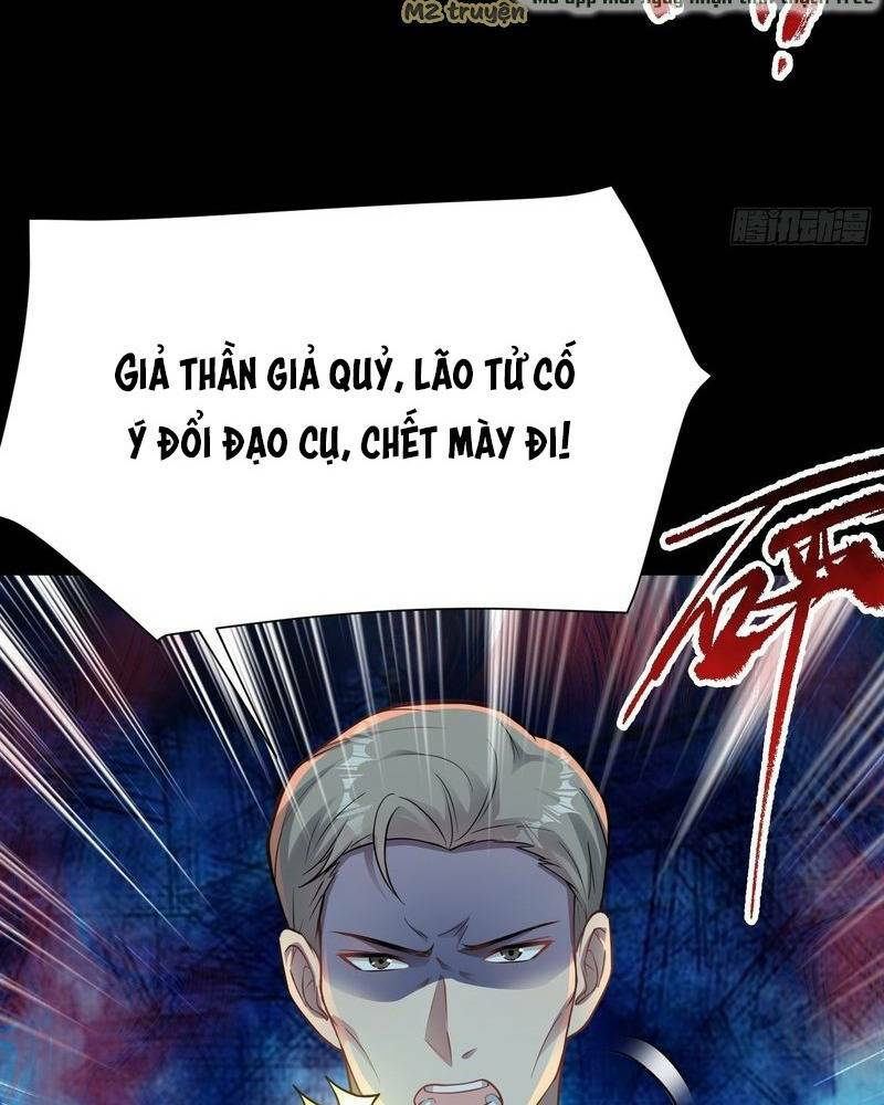 Vô Hạn Hồ Sơ: Chapter 5