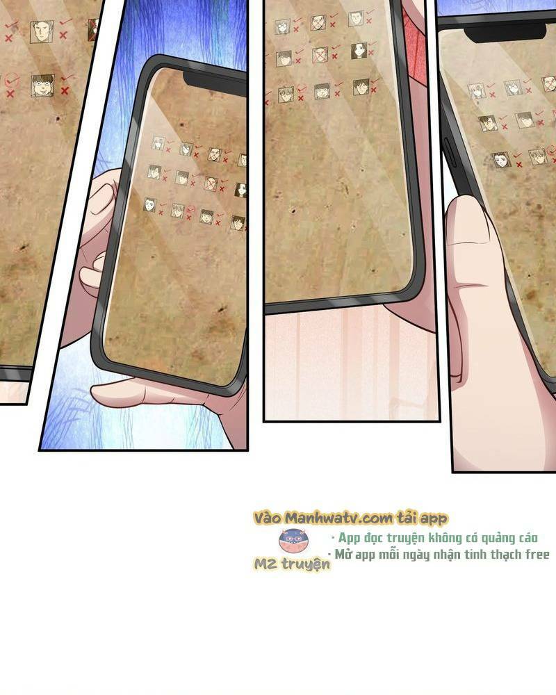 Vô Hạn Hồ Sơ: Chapter 5