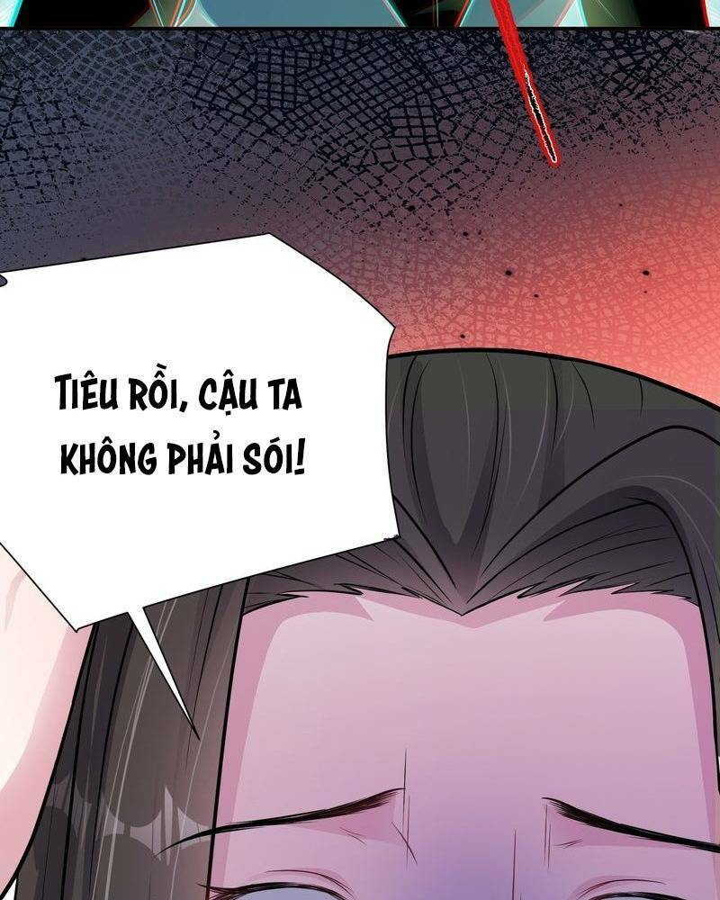 Vô Hạn Hồ Sơ: Chapter 5