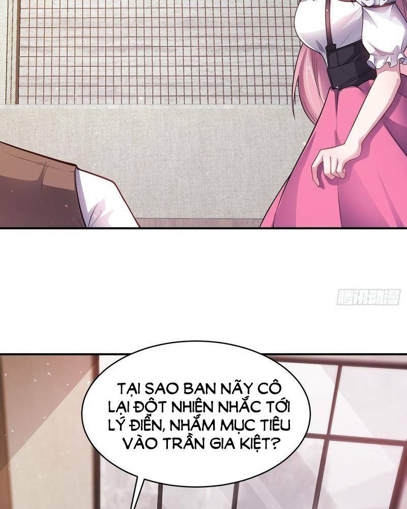 Vô Hạn Hồ Sơ: Chapter 5
