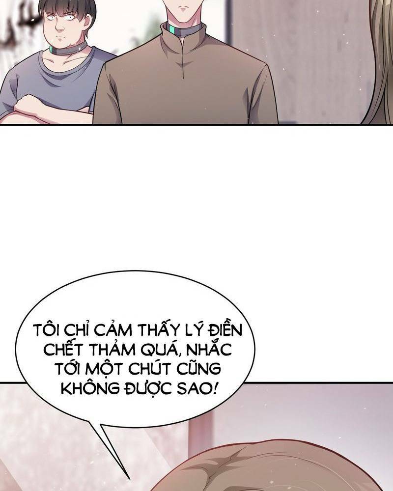 Vô Hạn Hồ Sơ: Chapter 5
