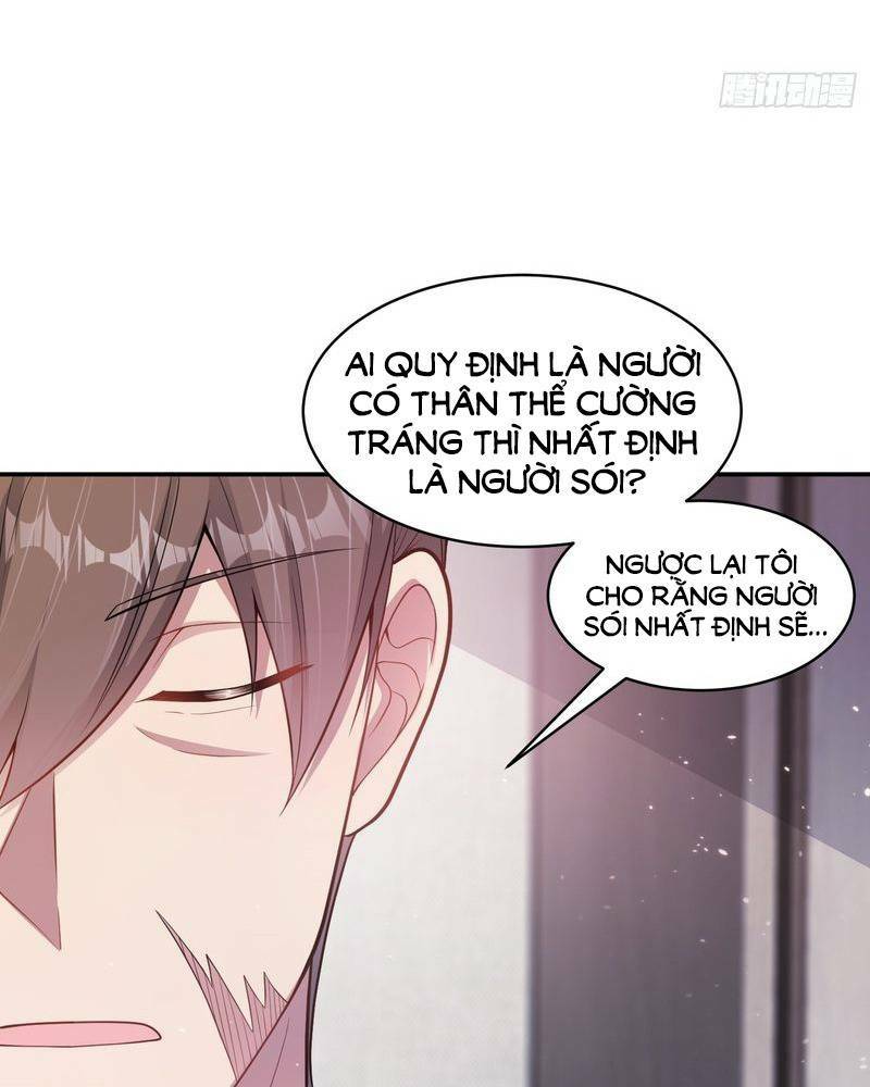 Vô Hạn Hồ Sơ: Chapter 5