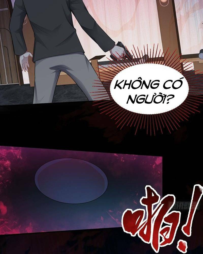 Vô Hạn Hồ Sơ: Chapter 5