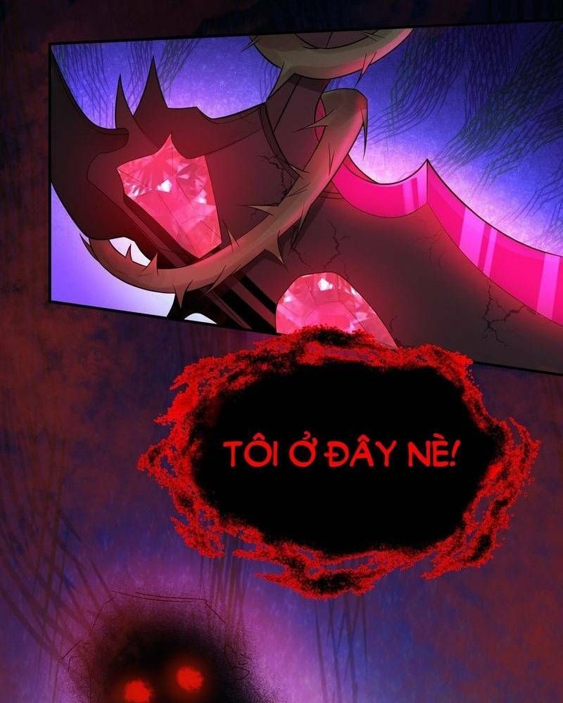 Vô Hạn Hồ Sơ: Chapter 5
