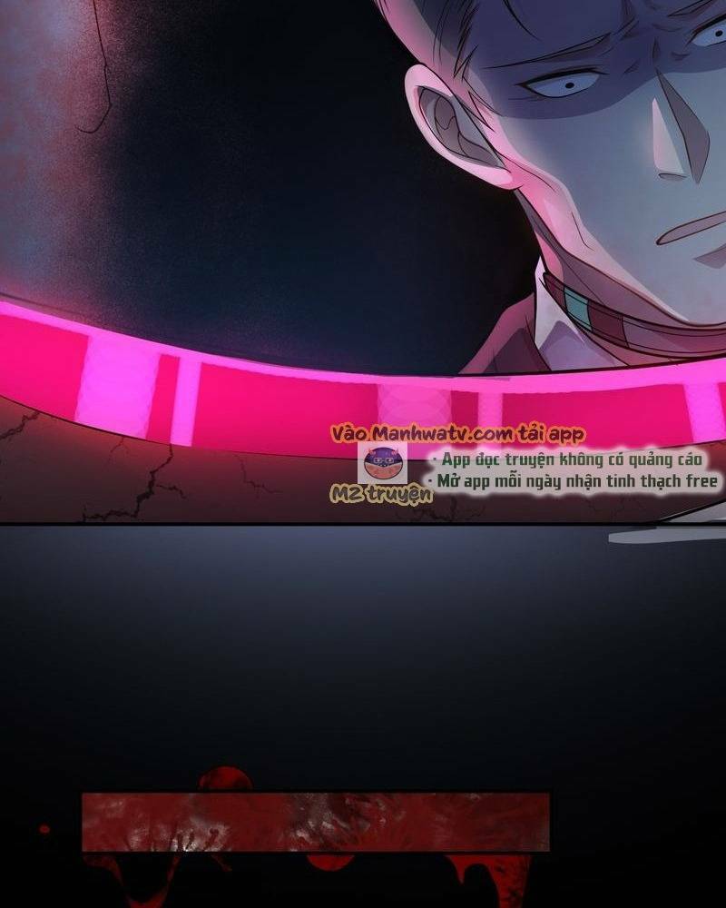 Vô Hạn Hồ Sơ: Chapter 5