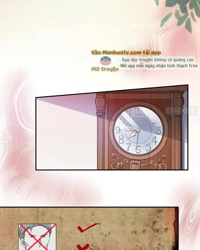 Vô Hạn Hồ Sơ: Chapter 5
