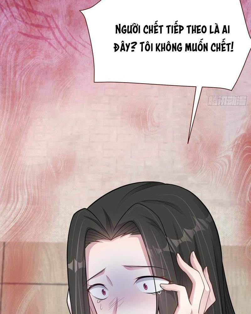 Vô Hạn Hồ Sơ: Chapter 5